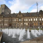 Labour has taken back control of Middlesbrough Council after clawing back seats it lost four years ago.
