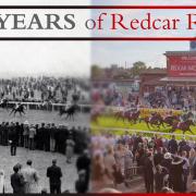 Redcar Races is celebrating its 150th anniversary on August 9