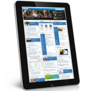 The eTouch tablet - an iPad for a quarter of the price?