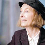 Rose returns: Jean Marsh in the new Upstairs Downstairs