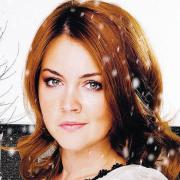 On the way out: Stacey (Lacey Turner) in EastEnders