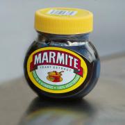 LOVE IT? Marmite