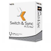 Software review - Laplink Switch & Sync