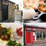 The best curries in Darlington and County Durham. Picture: NORTHERN ECHO
