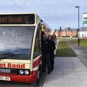 Future of County Durham bus services revealed after operator pulls out