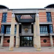 Teesside Crown Court Picture: NORTHERN ECHO