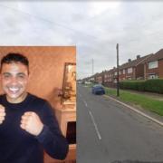 Carlos Boyce was found dead in a flat on Homerton Road, Ormesby, last November, after he suffered multiple head and facial injuries.