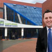 Concerns have been raised by opposition councillors over the creation of a new development corporation to drive regeneration in Hartlepool Picture: CANVA/HANDIN