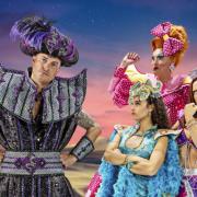 We went to see Aladdin Christmas panto at Sunderland Empire - here's what we thought