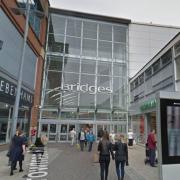 A North East shopping centre has celebrated the success it experienced this year after welcoming new businesses and raising money for charity Credit: GOOGLE