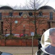 Two people who handed themselves into police in connection with the murder of Adam Thomson in Hartlepool will now appear at Crown Court Credit: GOOGLE, CLEVELAND POLICE