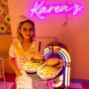 Karen's Diner. Picture: NORTHERN ECHO