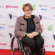 Baroness Tanni Grey-Thompson has been appointed as the new interim chair of Yorkshire