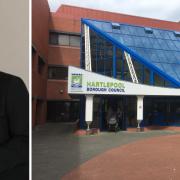Tees Valley Mayor Ben Houchen said the Hartlepool Mayoral Development Corporation (MDC) will help transform the town.
