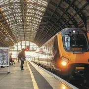 Train passengers have been speaking of their 'nightmare' journeys after several cancellations and severe disruption over the weekend