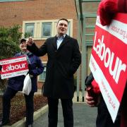 At Barnard Castle’s Richardson Community Hospital, Shadow Health Secretary Wes Streeting laid out his plans for the NHS should Labour win the next general election.