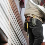 Rogue tradesman Paul Devine ordered to pay victims total of £7,200 over two years                                    Picture: PIXABAY