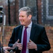Labour is now ‘unrecognisable’ compared to the party which saw devastating losses in 2019, Sir Keir Starmer has said.