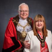 North East council installs new Mayor following annual meeting today