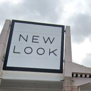 Clothing retailer New Look has announced plans to close its Teesside Park store within weeks.