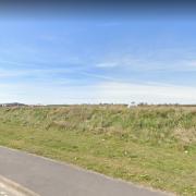 Proposals were submitted to Hartlepool Borough Council planning department more than a year ago for the Seaton Retreat Lodge Park site to be created adjacent to the Sports Domes off Tees Road
