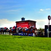 Racing is back at Redcar on Easter Monday