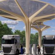 Element 2 is the UK's leading hydrogen infrastructure company