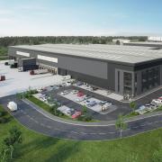 The unit Connect 298 will be the largest speculatively developed industrial/warehouse unit in the North East for over a decade and will fill a crucial void in the regional supply pipeline.