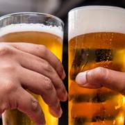 JD Wetherspoon chairman Tim Martin warned pints in his establishments could hit £8 if current trends continued