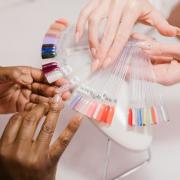 Where is your favourite nail salon in County Durham?