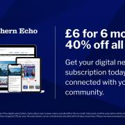 Subscribe to The Northern Echo in our August flash sale for only £6 for 6 months for a Premium Plus subscription