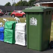 A reader asks what's the point of sorting our recycling when the binmen tip it all in the same binwagon?