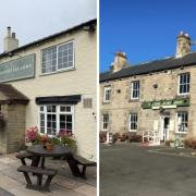 Within this year's Great British Pub Awards listings, The Carpenter's Arms at Felixkirk, near Thirsk, and The Berseford Arms in Morpeth were included within the prestigious list of pubs that provide food