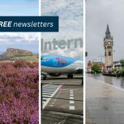 1.	Take your pick of our range of newsletters - whatever your interests, we have something for you.