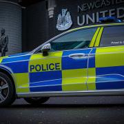 Northumbria Police investigating alleged incident of tragedy chanting relating to Munich Air Disaster at Newcastle United's League Cup tie with Manchester City at St James' Park, on Wednesday (September 27)