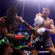 Tommy Fury has extended his professional boxing record to 10 wins and 0 losses.