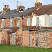 Council tax empty property data from September 2023 showed there were 1,960 homes registered as empty in Hartlepool, 4.4% of dwellings in the borough