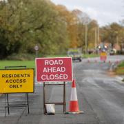 Staindrop Road closures, Darlington.