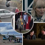 Major Holywood stars have filmed in the area, with hit mainstream TV shows also filming much of their scenes in the region