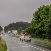 The Transport Action Network (TAN) has launched a legal bid against work on 18 miles of the A66 between the M6 (J40) at Penrith and the A1(M) at Scotch Corner