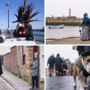 Concerns have been raised that the popular Whitby Goth Weekend has “got out of hand” due to a lack of policing making it “utter chaos”