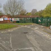 A Darlington Borough Council (DBC) spokesperson has confirmed Whinfield Primary School will remain open after engineers discovered a gas leak this morning. Credit: GOOGLE
