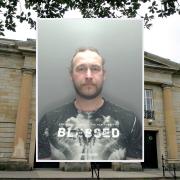 Neville Jones, 40, of Spennymoor, has been jailed for 17 sexual offences against four young and vulnerable victims.