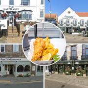 We’ve pulled together a list of all the best fish and chip shops in the famous seaside town.