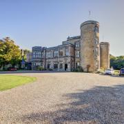 The Walworth Castle Hotel, which is located between Burtree Gate and Summerhouse, boasts 32 bedrooms, a restaurant, wedding venue space, and plenty more included