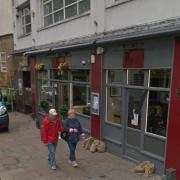 JK’s Bar on Wellington Road, Whitby faced having its licence stripped at a council meeting on Friday (Jan 5)