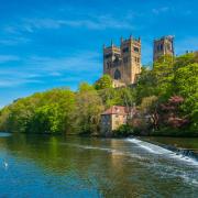 Have you visited Durham Cathedral before? Let us know what you discovered