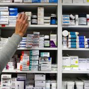 Concerns have been raised over the future of struggling pharmacies in County Durham.