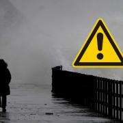 This is how you should prepare for strong winds in County Durham and the North East, according to the Met Office.