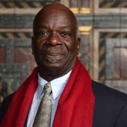 Joseph Marcell will head the cast of The School for Scandal heading to Darlington Hippodrome